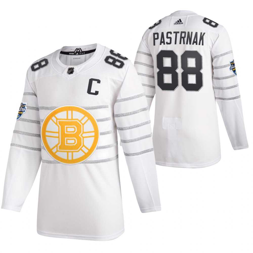 Bruins 88 David Pastrnak White 2020 NHL All-Star Game Adidas Jersey,We sell and wholesale Bruins 88 David Pastrnak White 2020 NHL All-Star Game Adidas Jersey on line form chian!